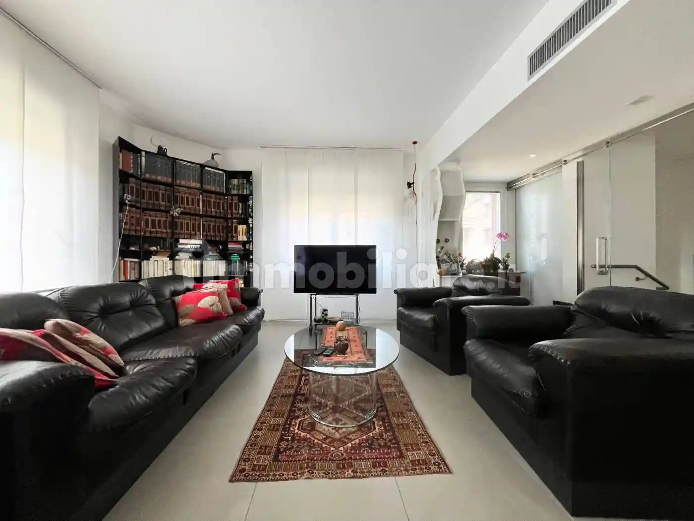 Villa unifamiliare via Girolamo Fabrici d'Acquapendente, Madonna Pellegrina, Padova - foto 3