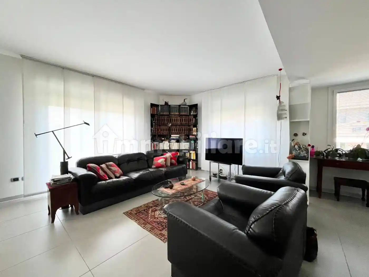 Villa unifamiliare via Girolamo Fabrici d'Acquapendente, Madonna Pellegrina, Padova - foto 4