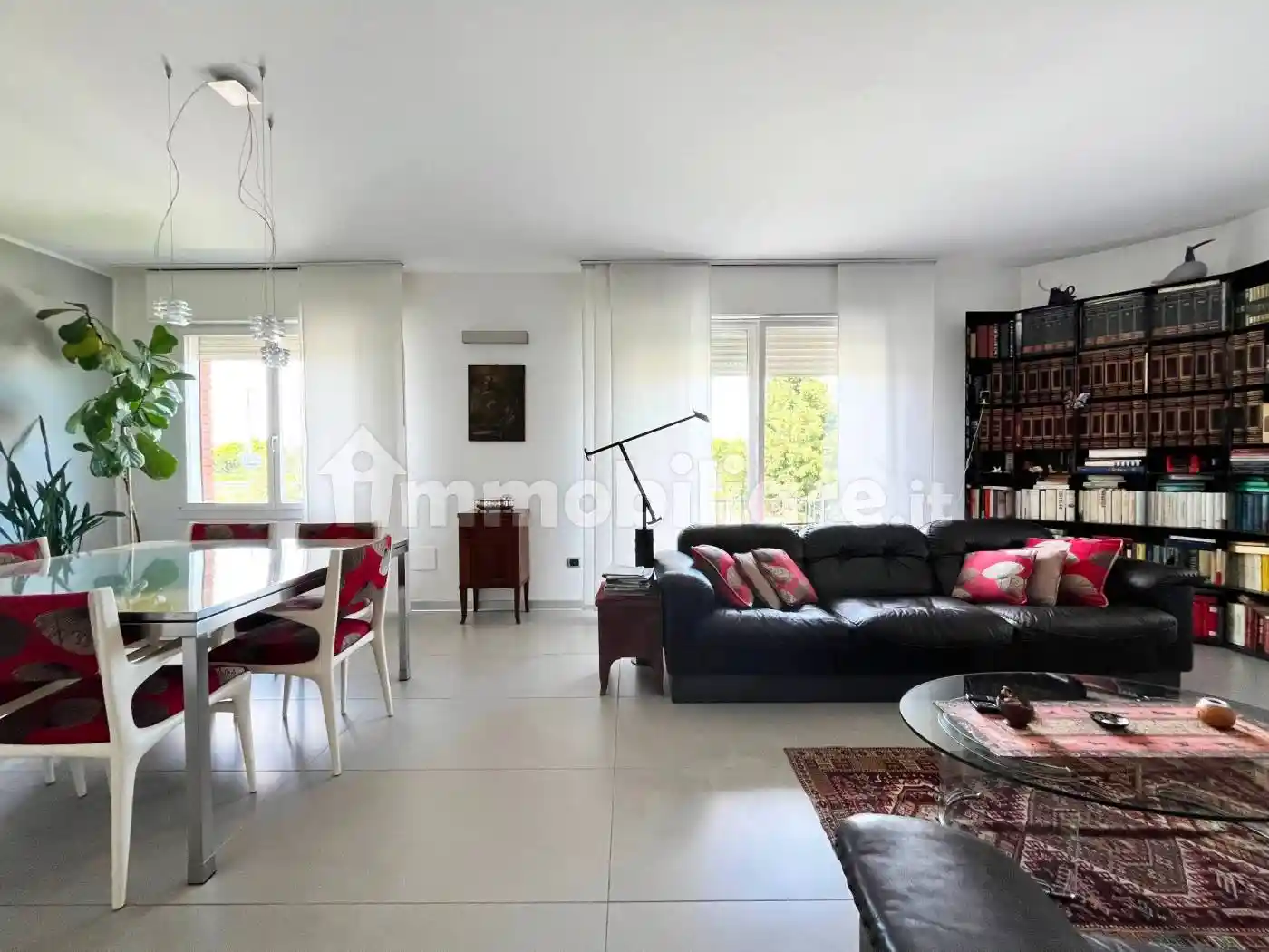 Villa unifamiliare via Girolamo Fabrici d'Acquapendente, Madonna Pellegrina, Padova - foto 5