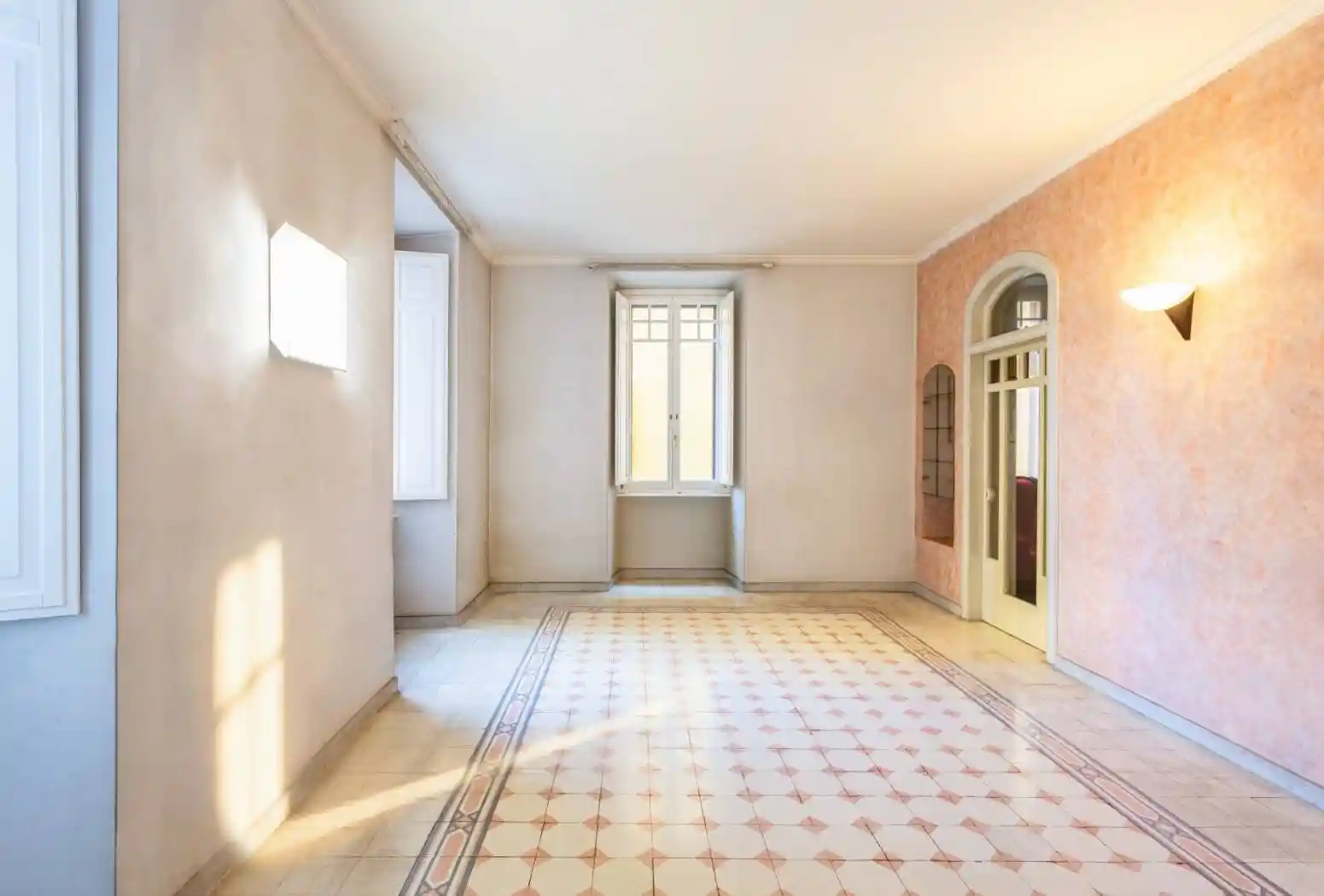 Appartamento piazza Ippolito Nievo 5, Monteverde Vecchio, Roma - foto 2