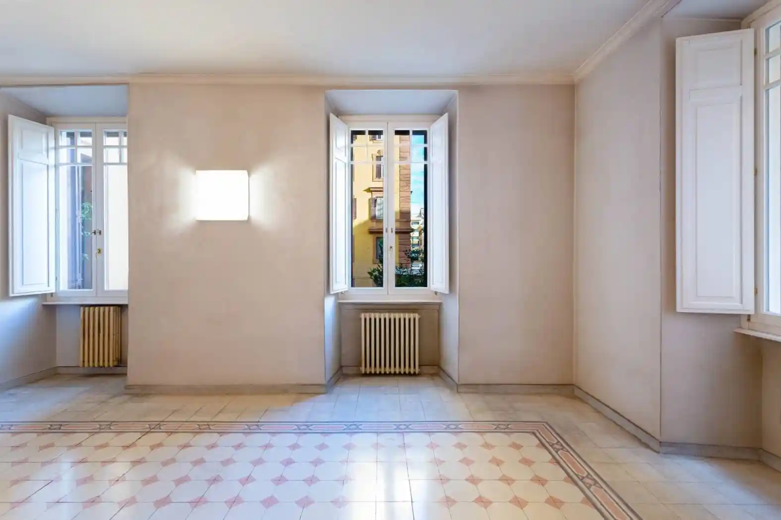 Appartamento piazza Ippolito Nievo 5, Monteverde Vecchio, Roma - foto 4