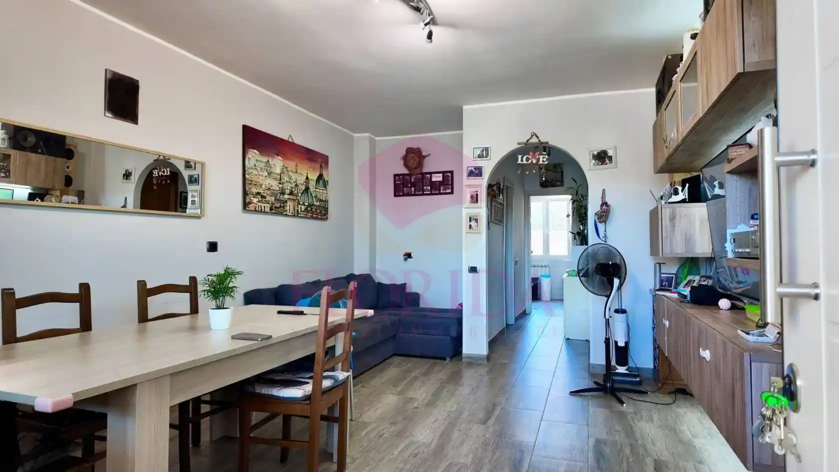 Villetta a schiera - foto 3