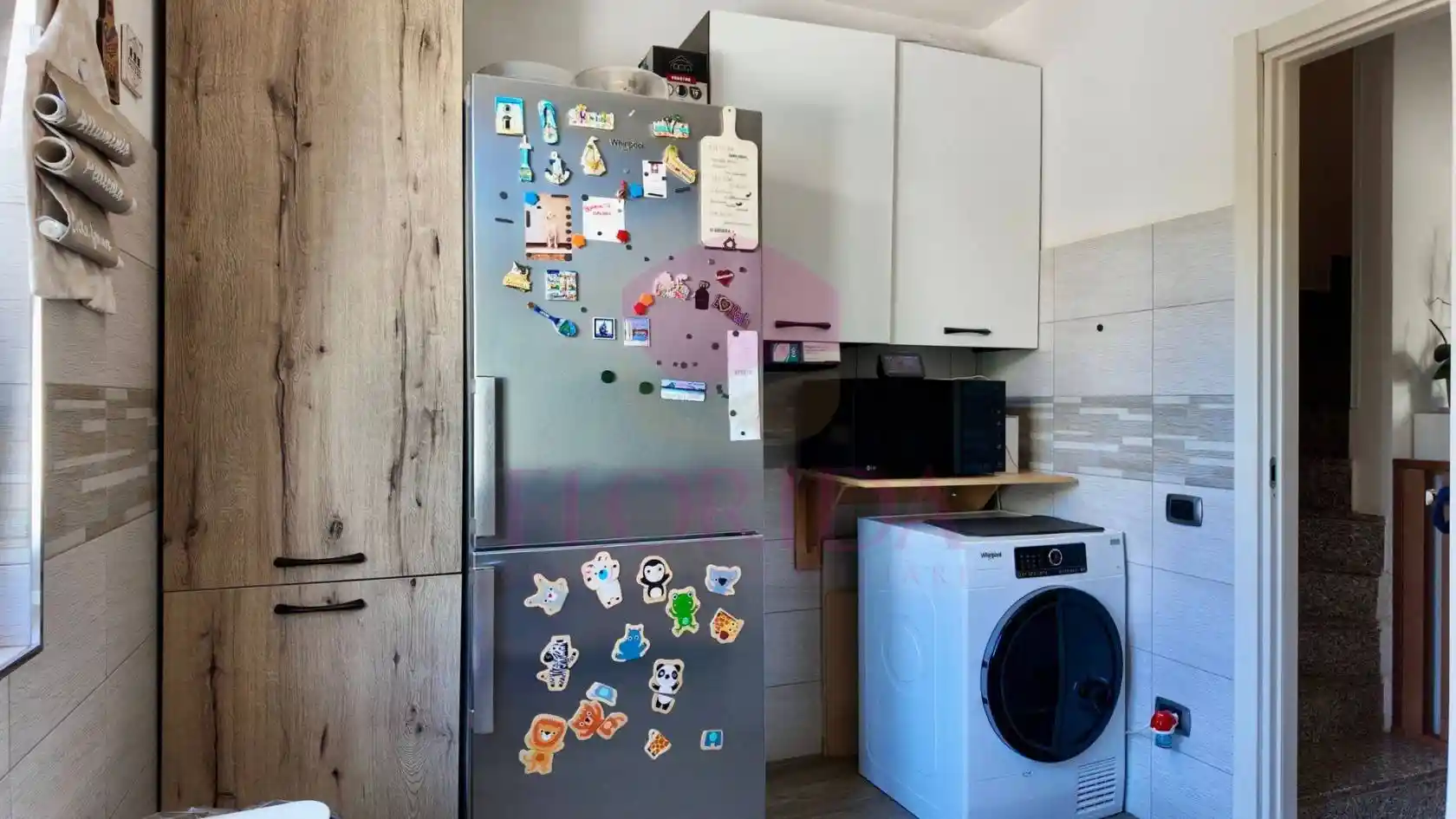 Villetta a schiera - foto 5