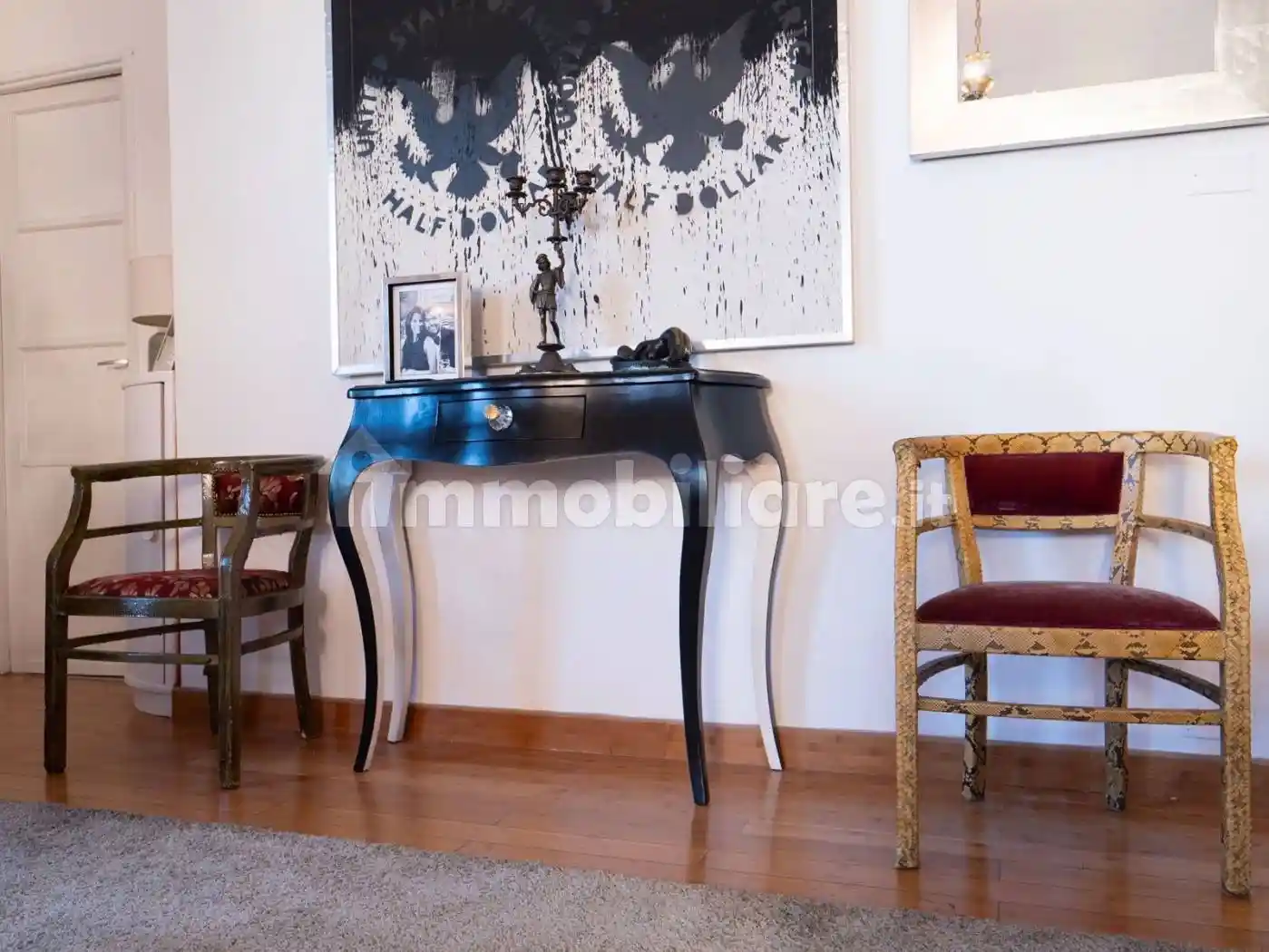 Attico piazza Diocleziano, Cenisio, Milano - foto 4