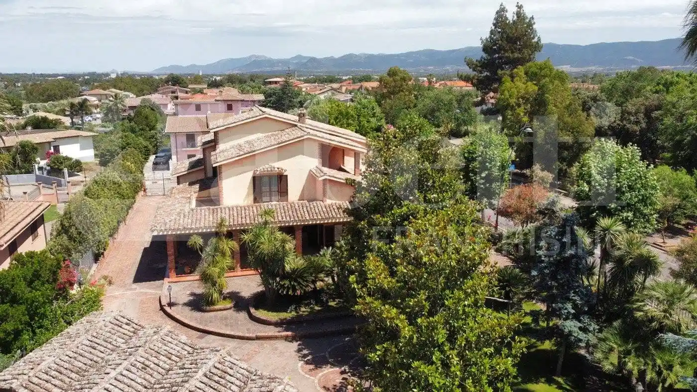 Villa in vendita a Iglesias