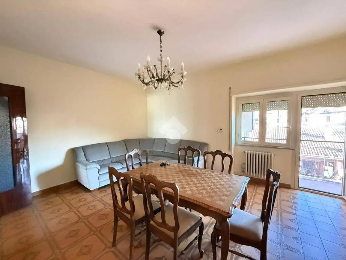 Trilocale via Degli Ernici 16, Atina Inferiore, Atina - foto 2