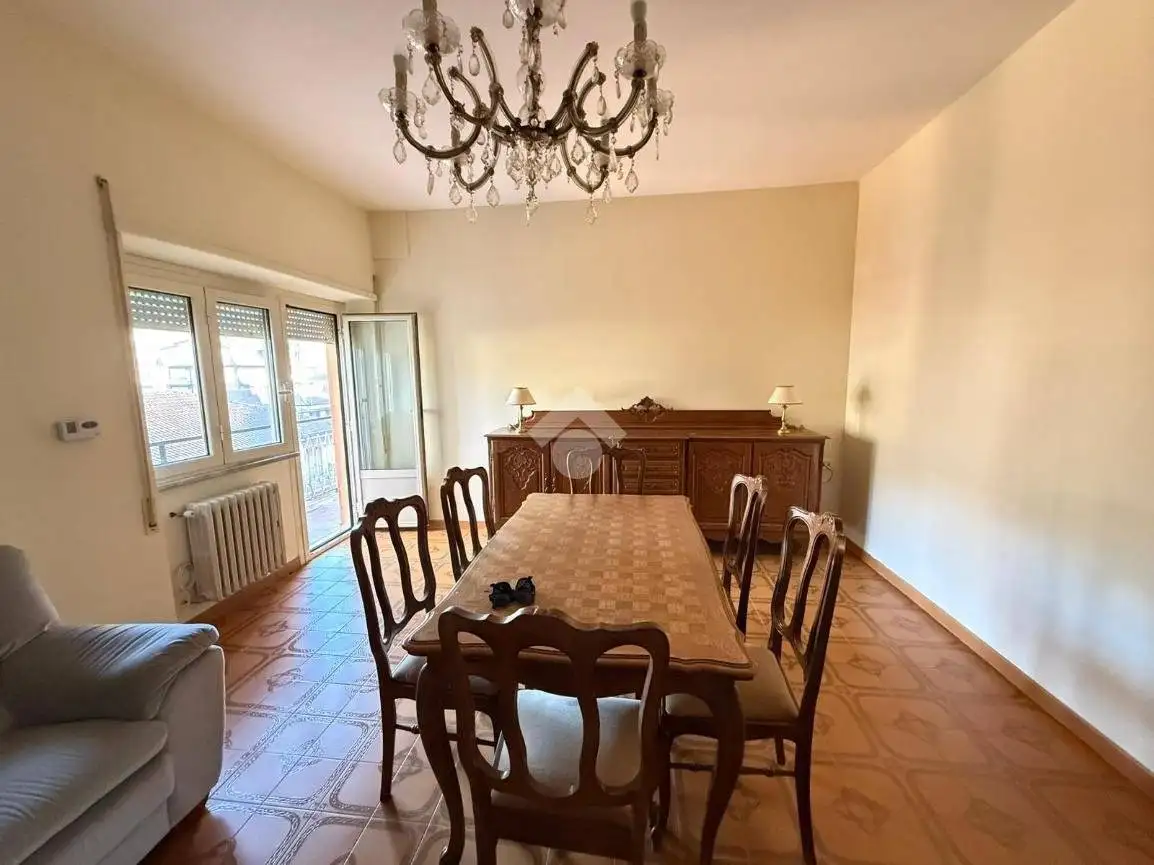 Trilocale via Degli Ernici 16, Atina Inferiore, Atina - foto 3