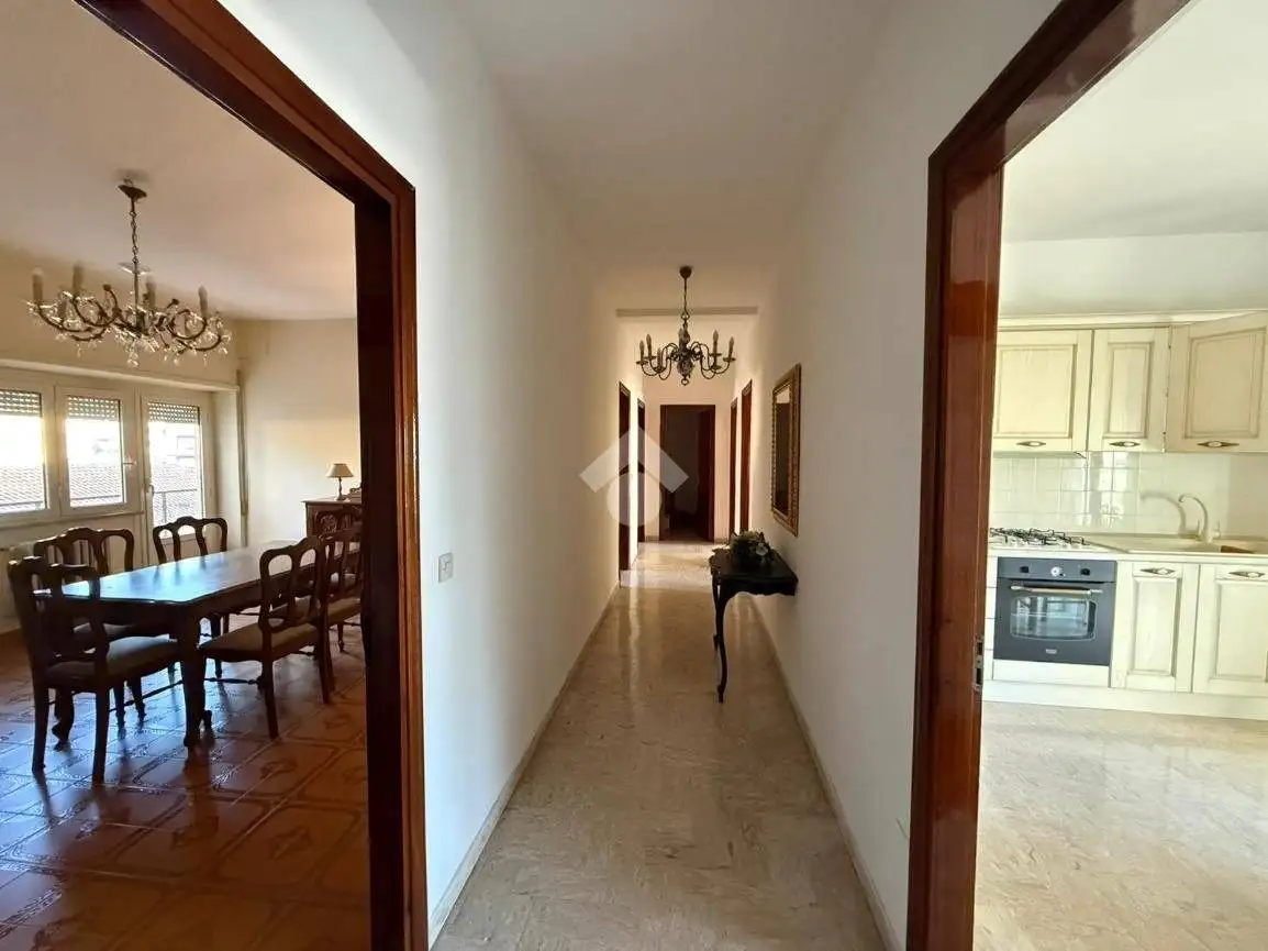 Trilocale via Degli Ernici 16, Atina Inferiore, Atina - foto 5