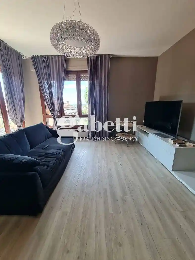 Quadrilocale via Corsica, Colli Saragozza, Bologna - foto 2