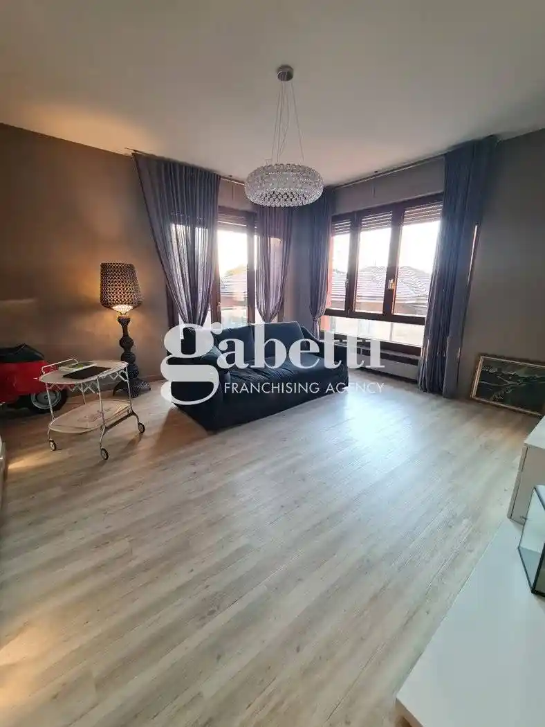 Quadrilocale via Corsica, Colli Saragozza, Bologna - foto 3