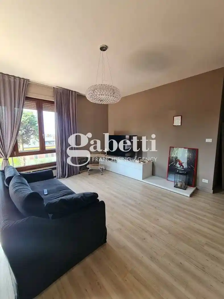 Quadrilocale via Corsica, Colli Saragozza, Bologna - foto 4