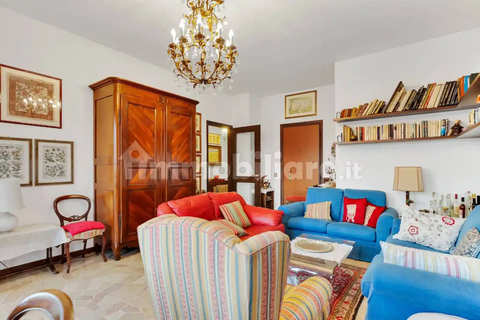 Quadrilocale via Emilio Treves 6, Udine, Milano - foto 2