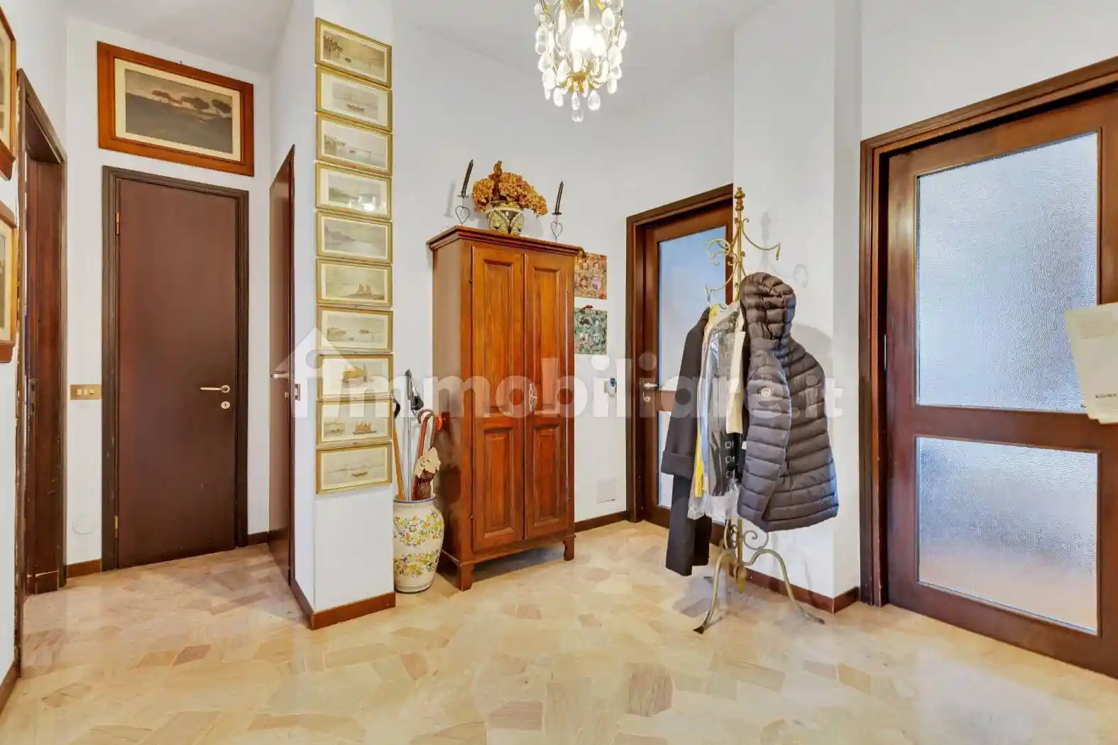 Quadrilocale via Emilio Treves 6, Udine, Milano - foto 5