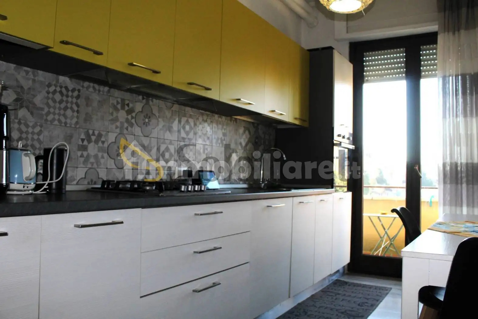 Trilocale via Vittorio Alfieri, Centro, Parabiago - foto 3