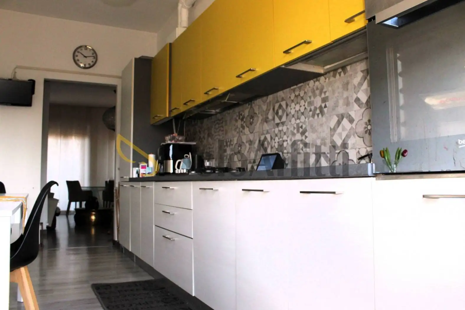 Trilocale via Vittorio Alfieri, Centro, Parabiago - foto 4