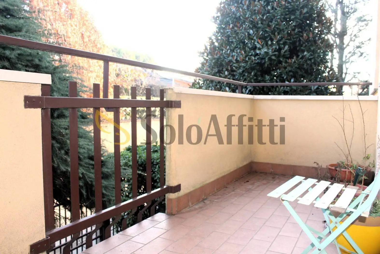 Trilocale via Vittorio Alfieri, Centro, Parabiago - foto 5