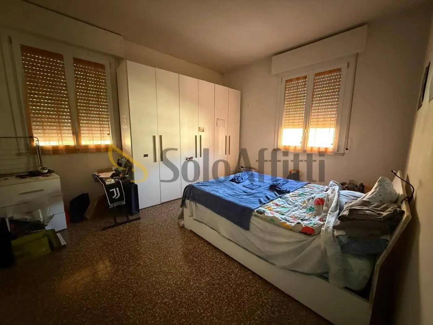 Appartamento in affitto a Modena