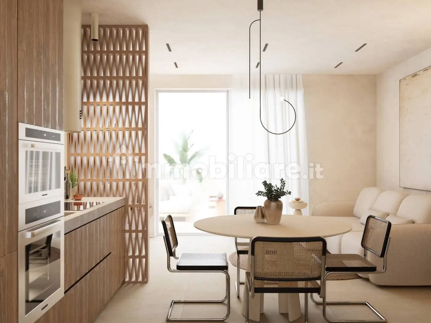 Trilocale via Ugo Foscolo 34, Leuca, Castrignano del Capo - foto 4