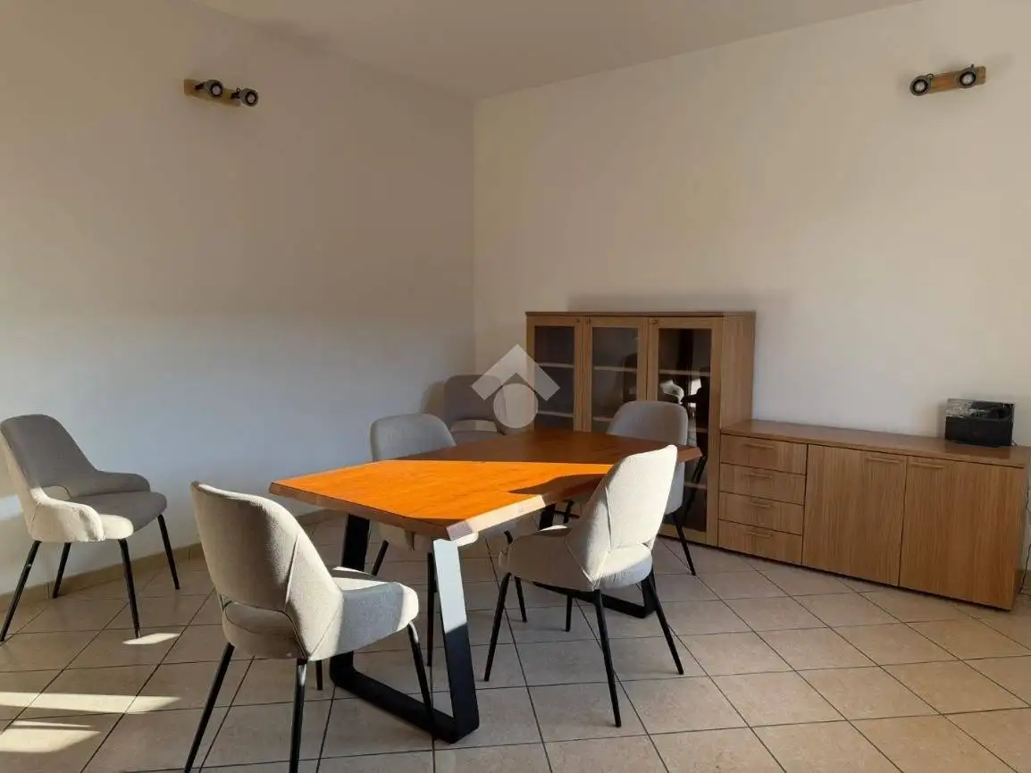 Appartamento in vendita a Altopascio