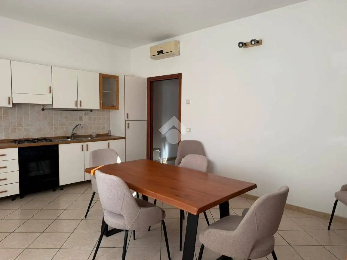 Bilocale via Cavour 27, Altopascio Centro, Altopascio - foto 2