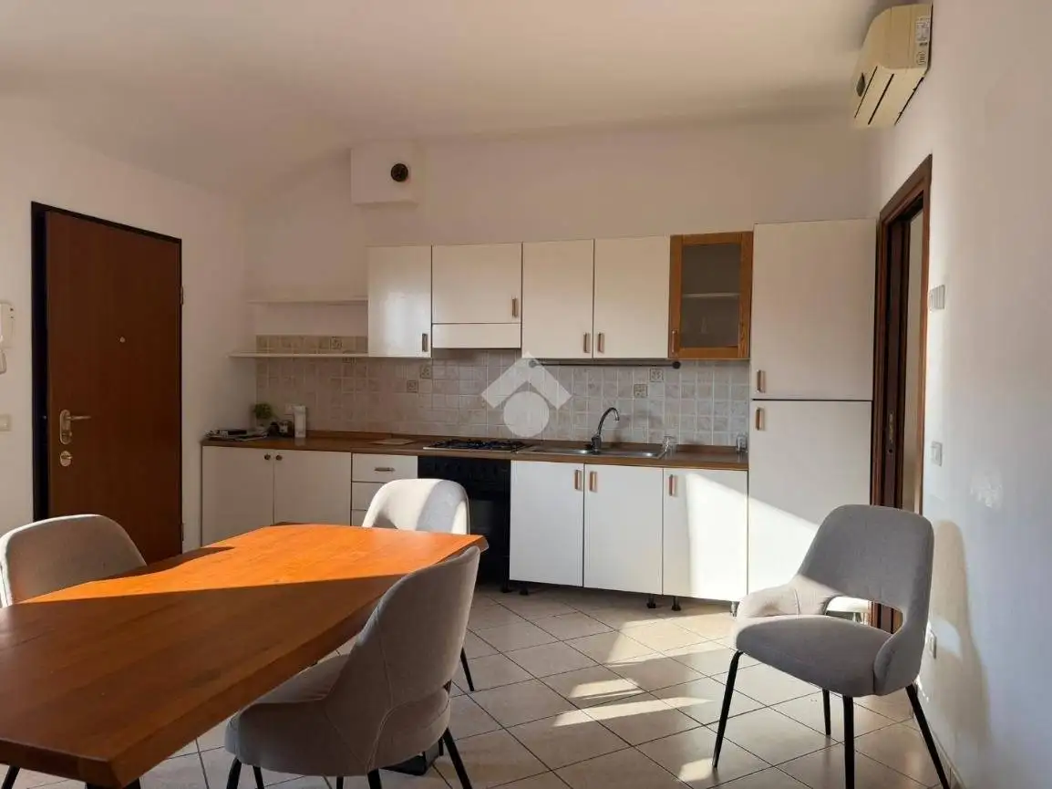 Bilocale via Cavour 27, Altopascio Centro, Altopascio - foto 4