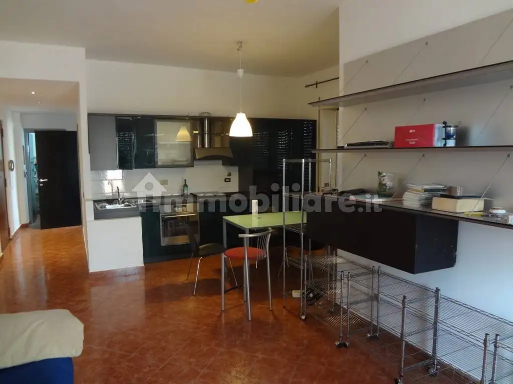 Attico - Mansarda in affitto a Ciampino