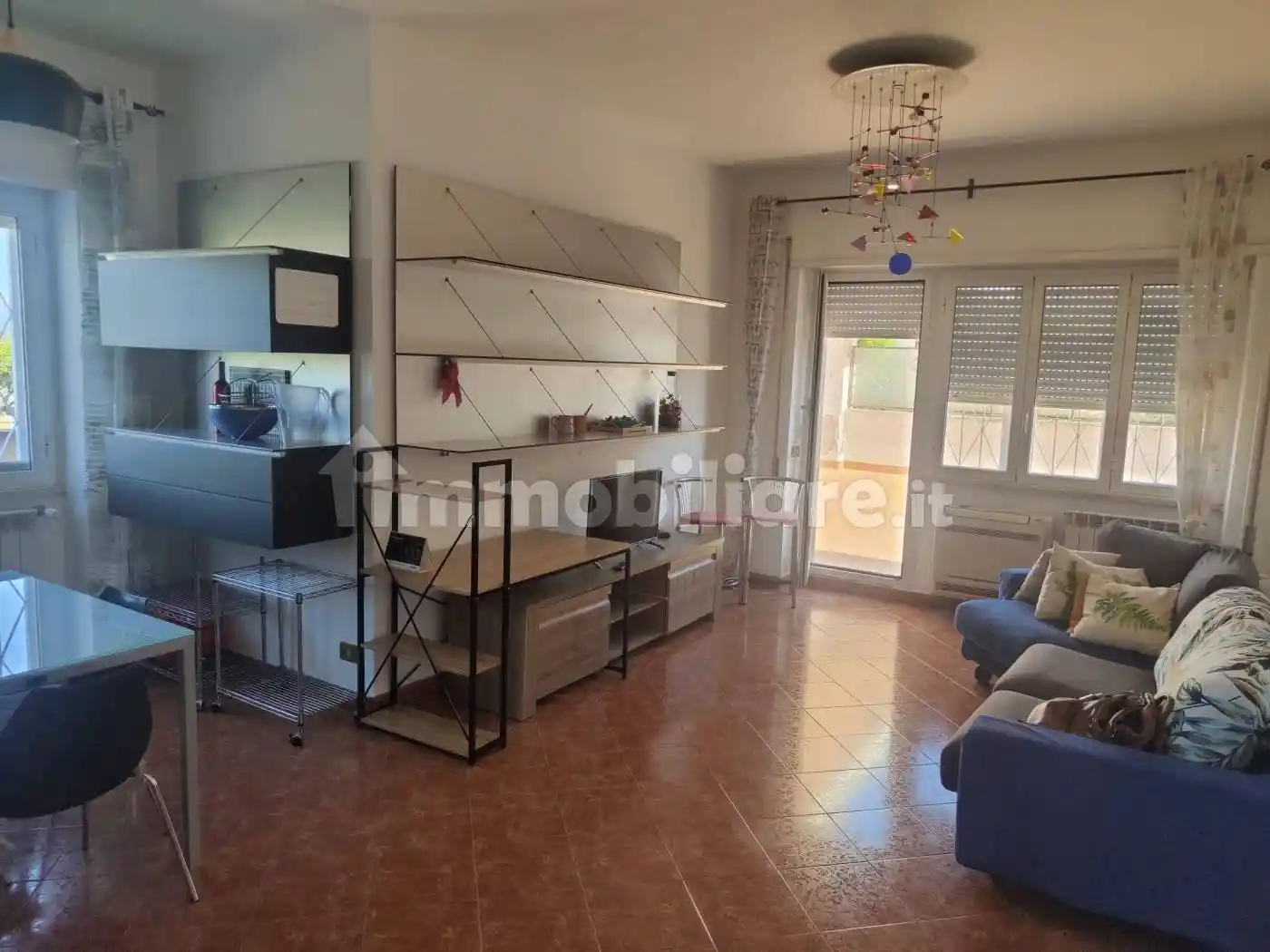 Attico via Carlo Pirzio Biroli, Ciampino - foto 4