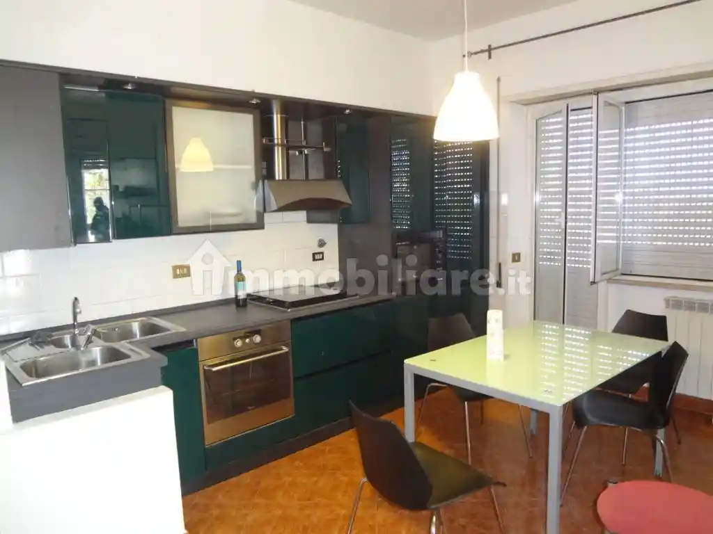 Attico via Carlo Pirzio Biroli, Ciampino - foto 5