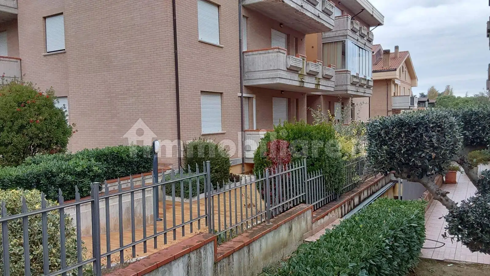 Appartamento buono stato, primo piano, Appignano - foto 2