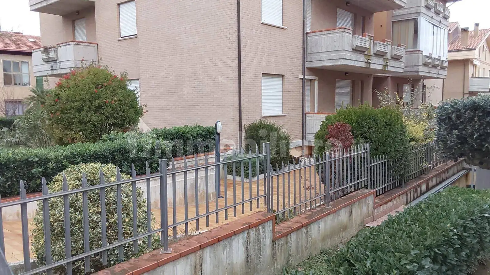 Appartamento buono stato, primo piano, Appignano - foto 3