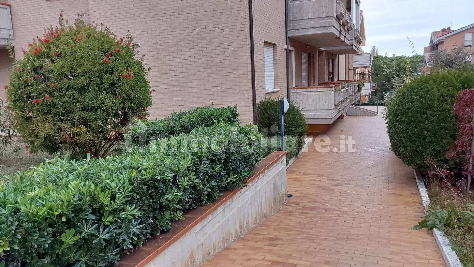 Appartamento buono stato, primo piano, Appignano - foto 4