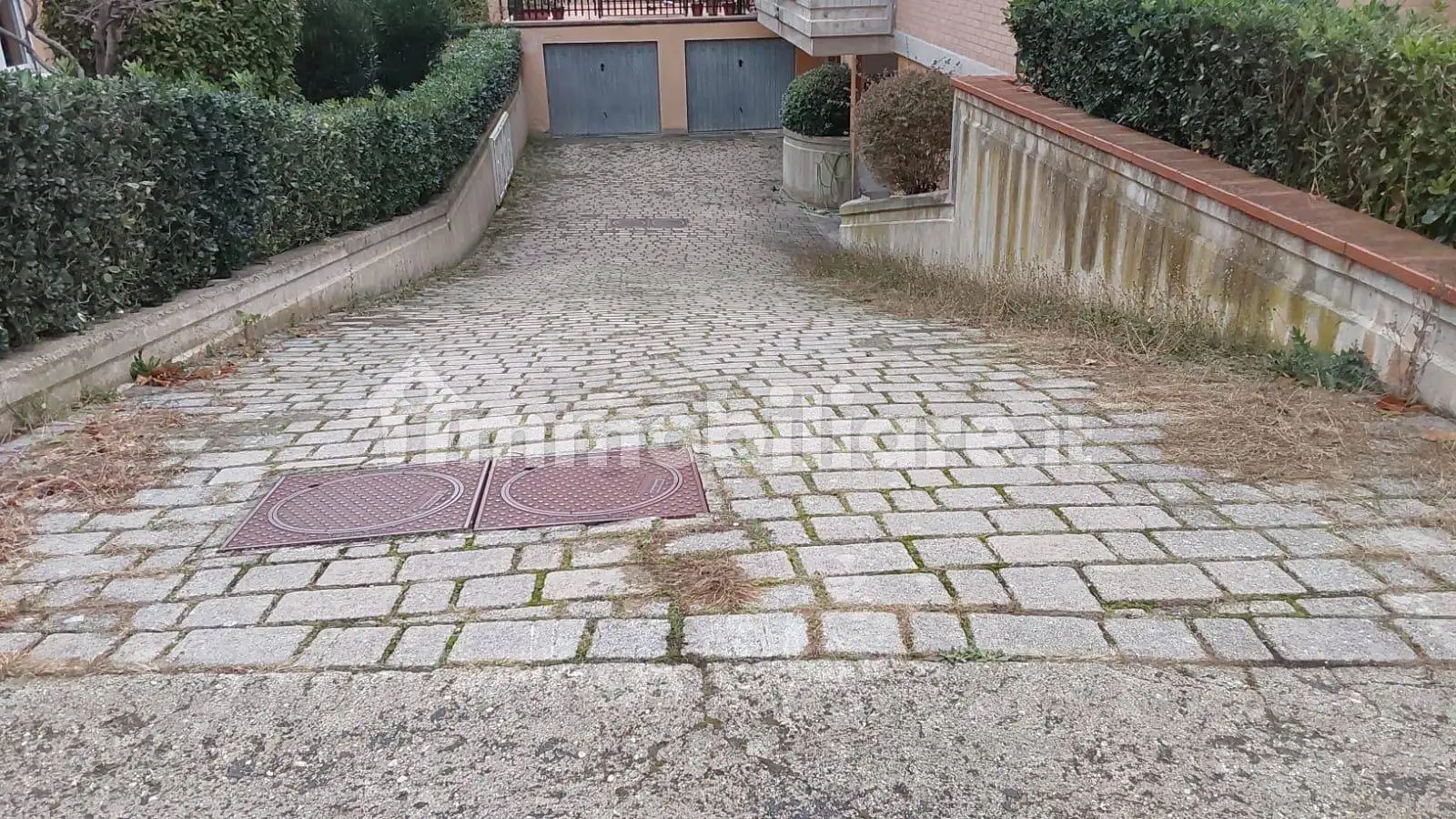 Appartamento buono stato, primo piano, Appignano - foto 5