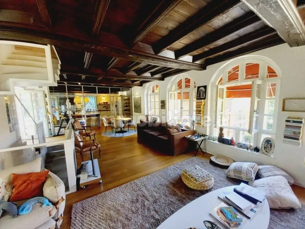 Appartamento in affitto a Torino