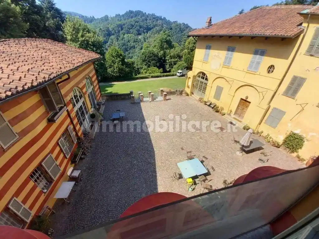 Appartamento Strada del Pavarino 35, Superga, Torino - foto 3