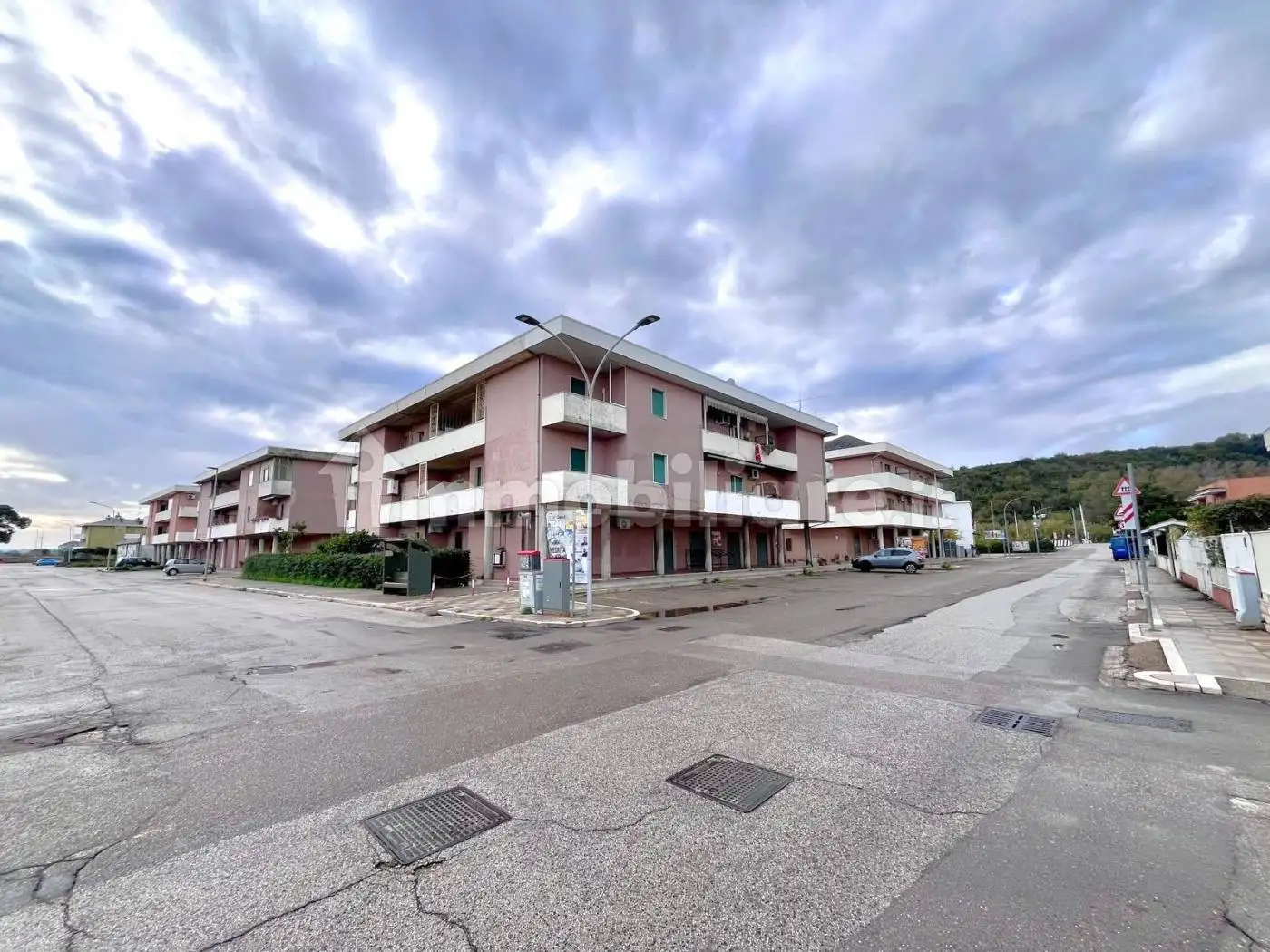 Appartamento in vendita a Campomarino