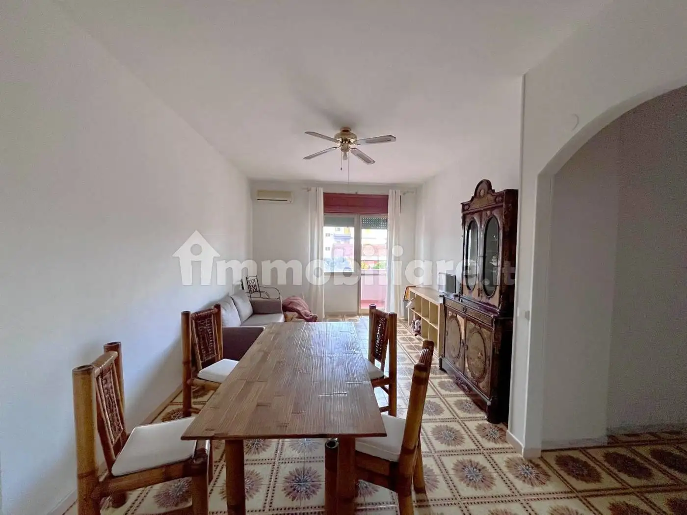 Trilocale buono stato, primo piano, Lido Campomarino, Campomarino - foto 3