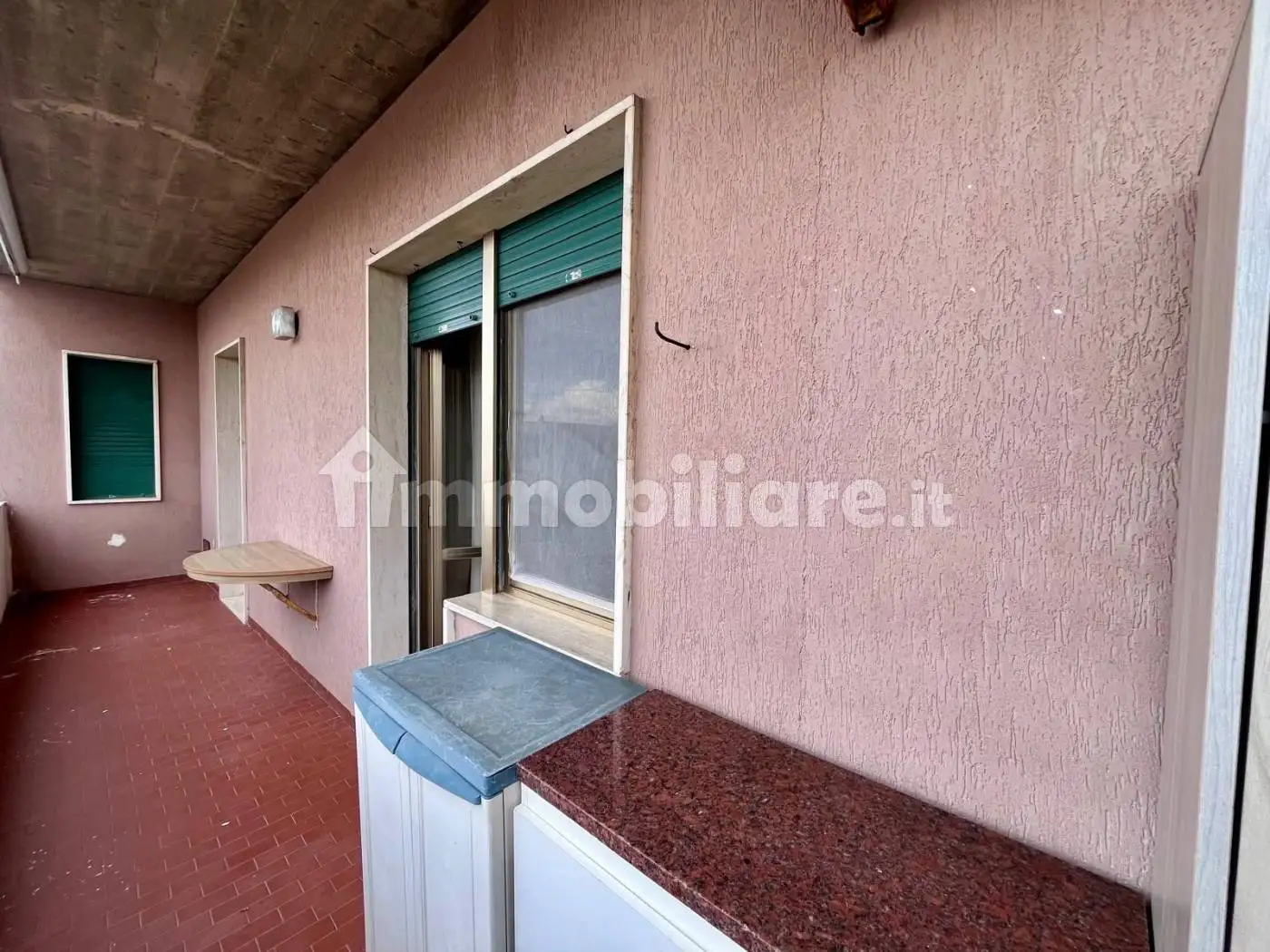 Trilocale buono stato, primo piano, Lido Campomarino, Campomarino - foto 4