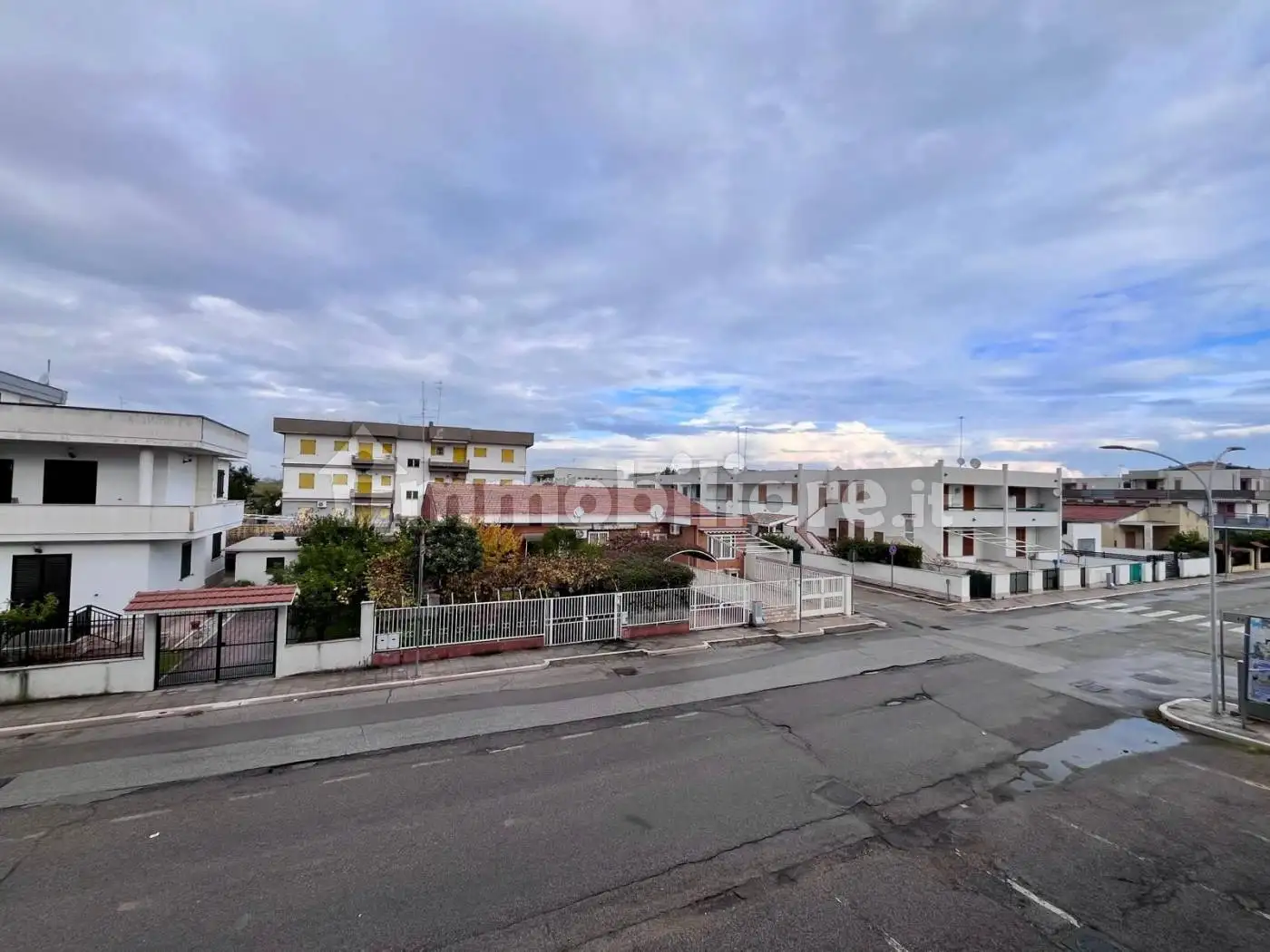 Trilocale buono stato, primo piano, Lido Campomarino, Campomarino - foto 5