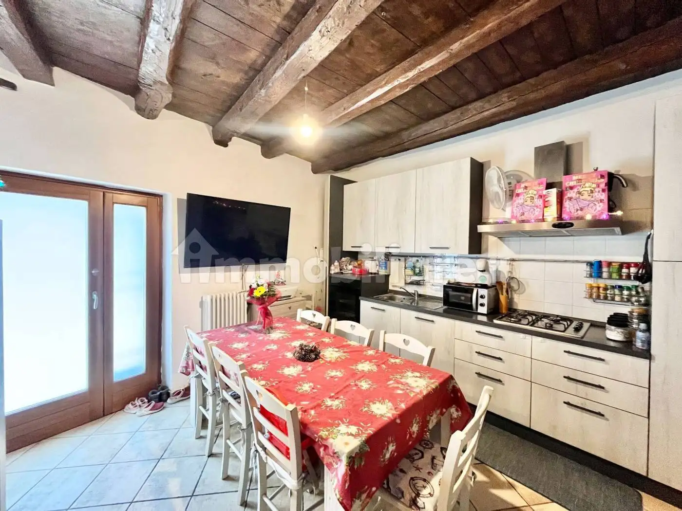 Bilocale via Rovereto 229, Ceraino, Dolcè - foto 3