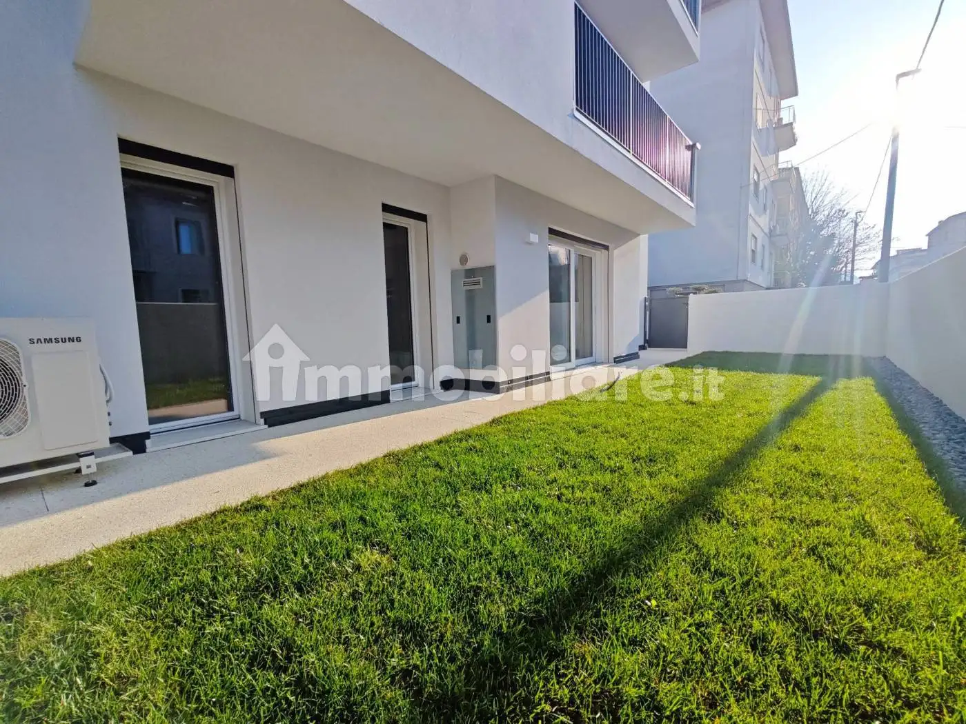 Appartamento in vendita a Vicenza