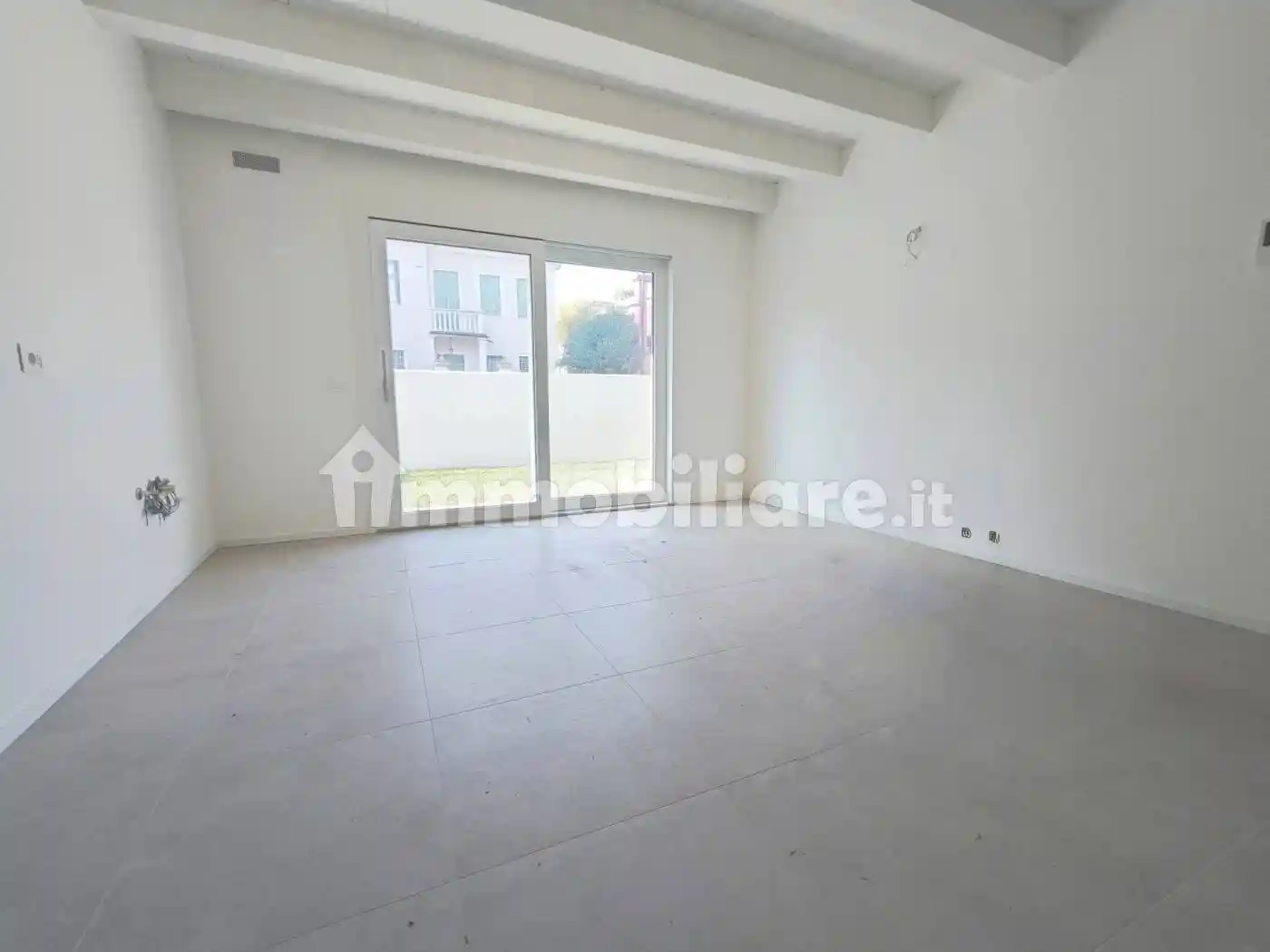 Bilocale via Goffredo Mameli 40, San Felice - Teatro, Vicenza - foto 2