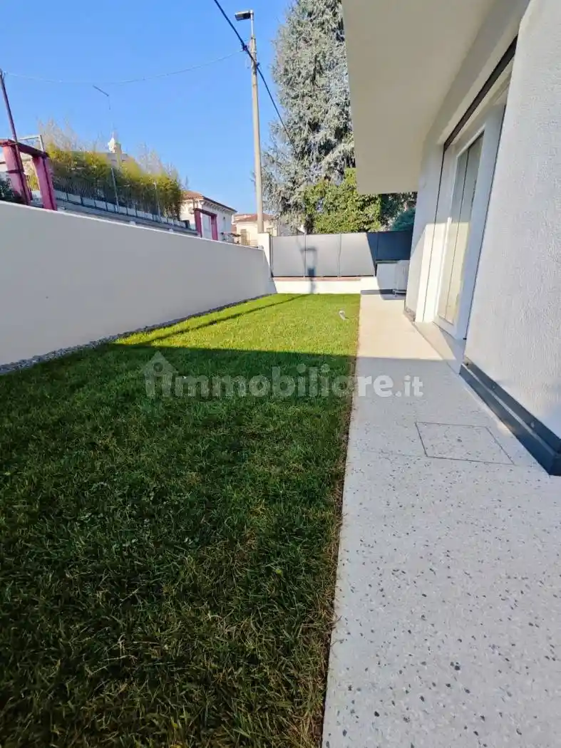 Bilocale via Goffredo Mameli 40, San Felice - Teatro, Vicenza - foto 5