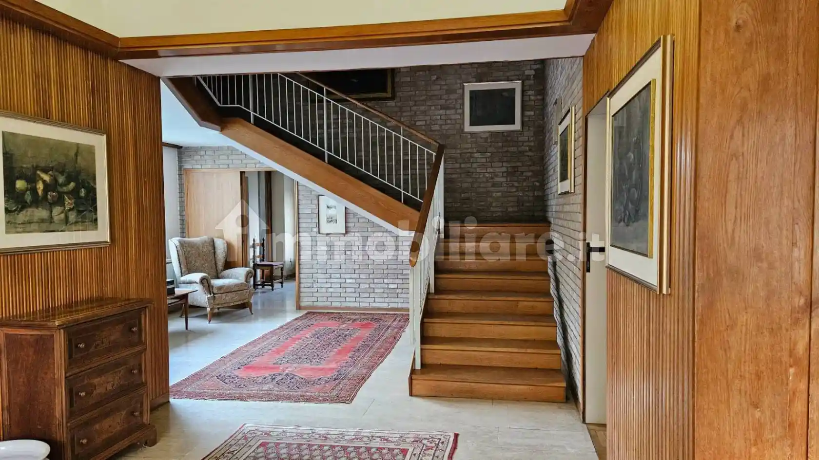 Villa unifamiliare via Vittorio Veneto 10, Ospedale, Fano - foto 2