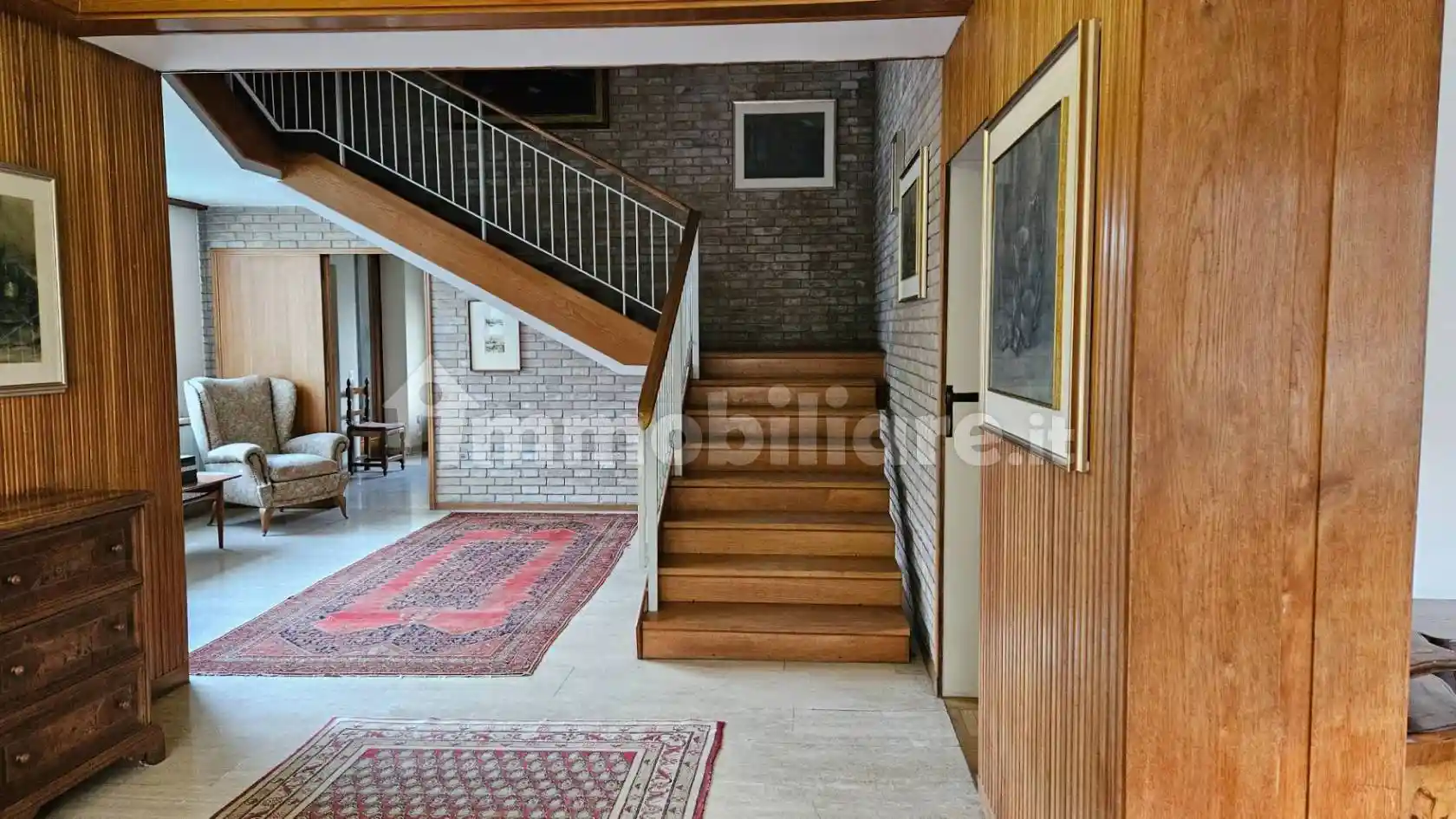 Villa unifamiliare via Vittorio Veneto 10, Ospedale, Fano - foto 3