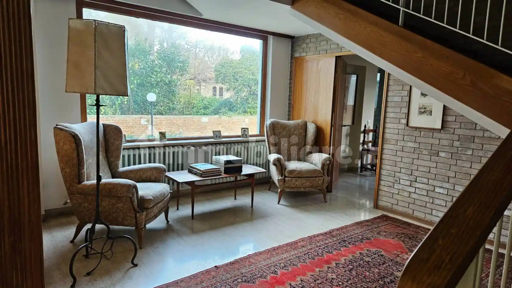 Villa unifamiliare via Vittorio Veneto 10, Ospedale, Fano - foto 4