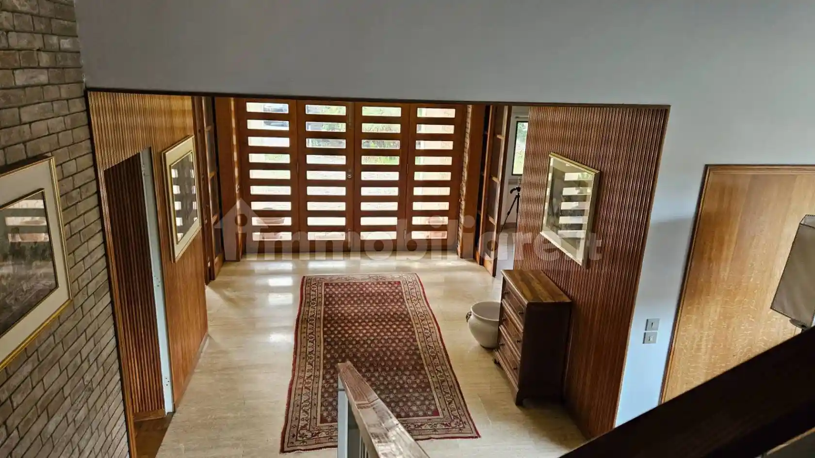 Villa unifamiliare via Vittorio Veneto 10, Ospedale, Fano - foto 5