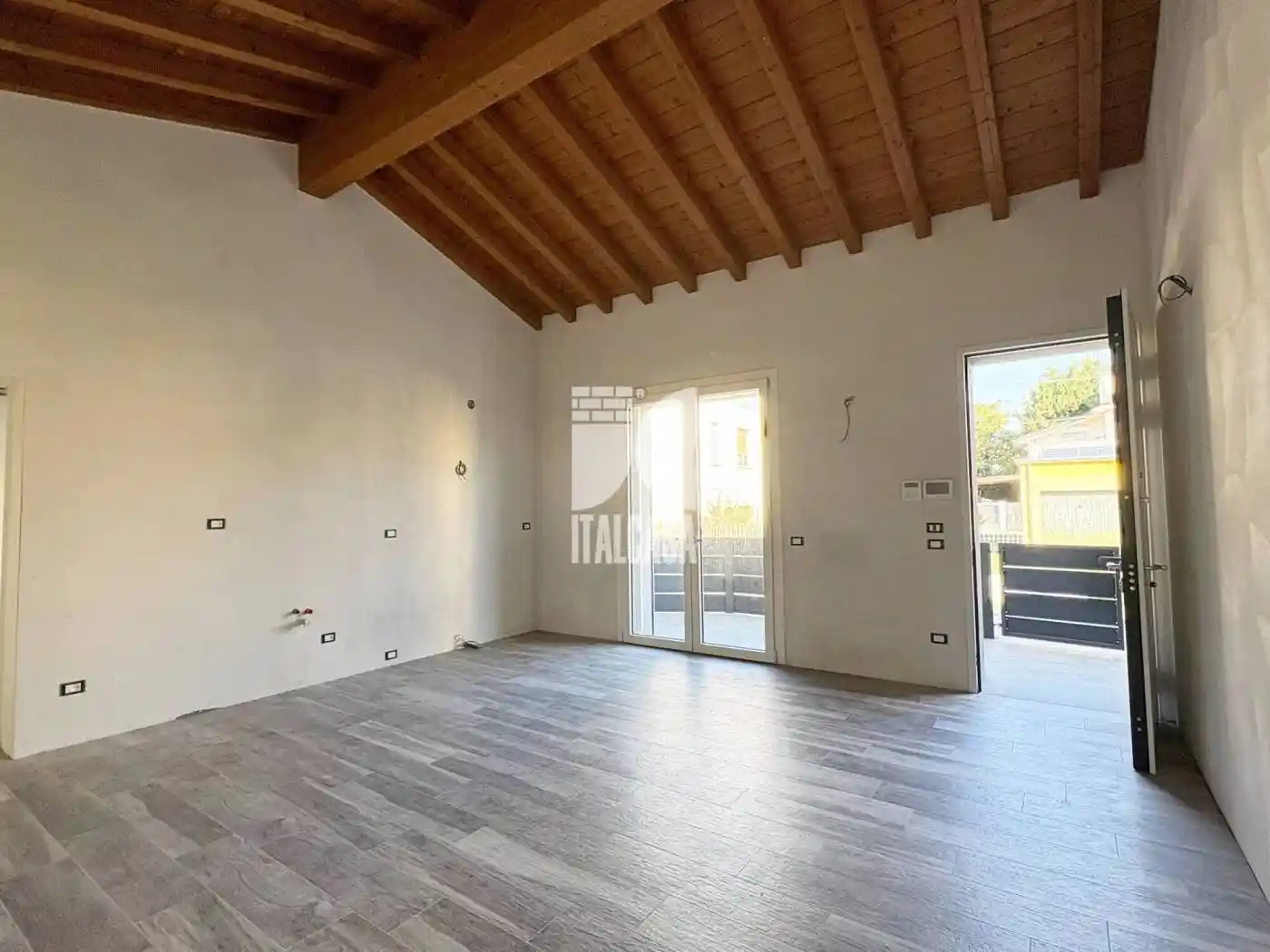 Villetta a schiera - foto 3