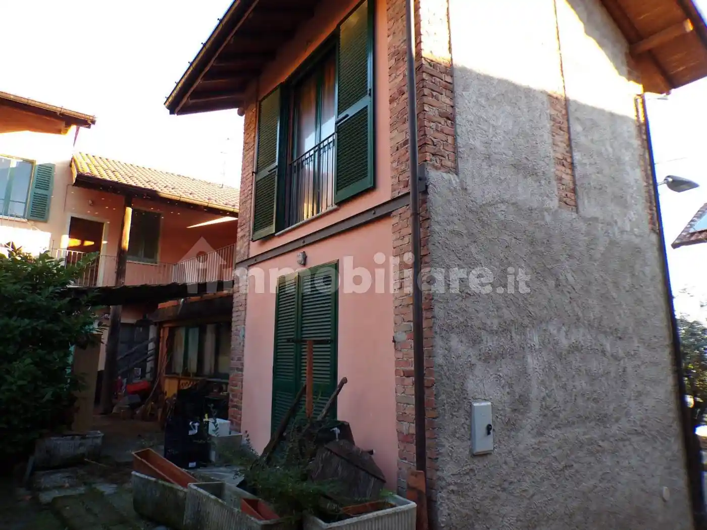 Terratetto unifamiliare via ai Monti, Comabbio - foto 2