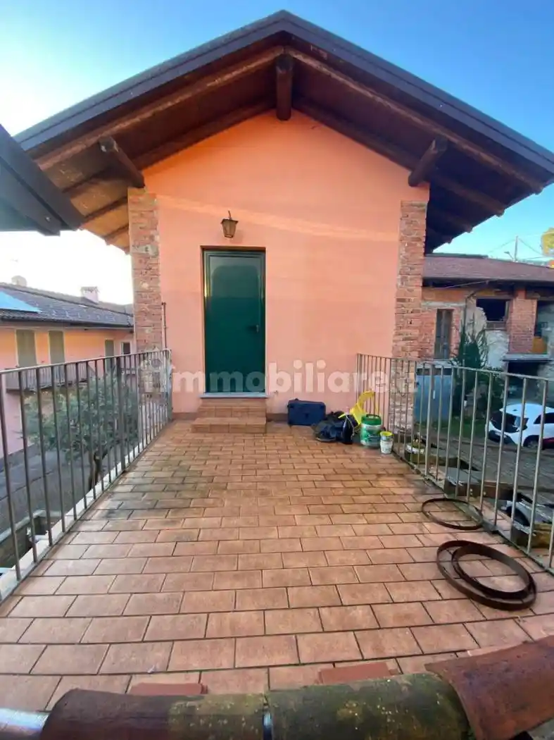 Terratetto unifamiliare via ai Monti, Comabbio - foto 4