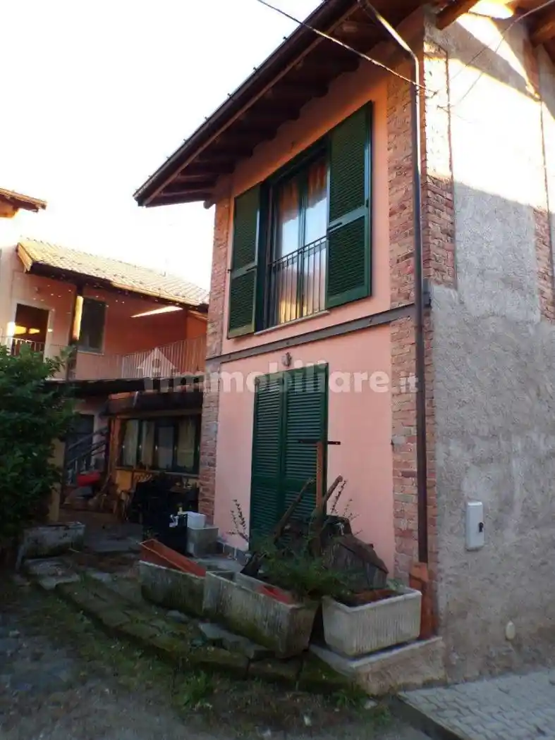 Terratetto unifamiliare via ai Monti, Comabbio - foto 5